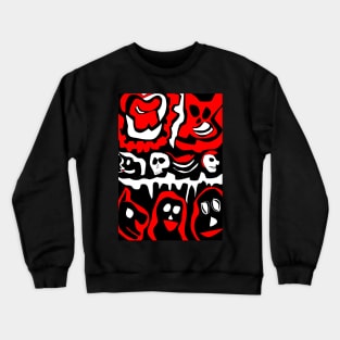 We need you to grow Crewneck Sweatshirt